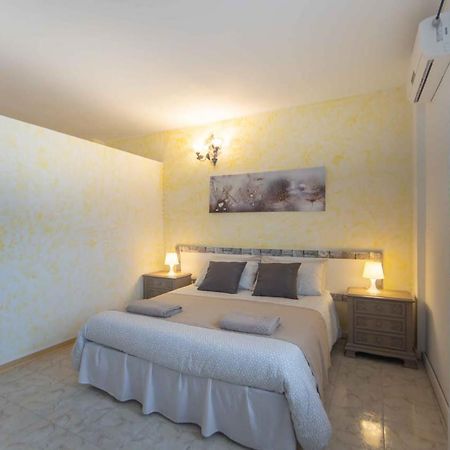 Albergo Luisss Гроссето Экстерьер фото