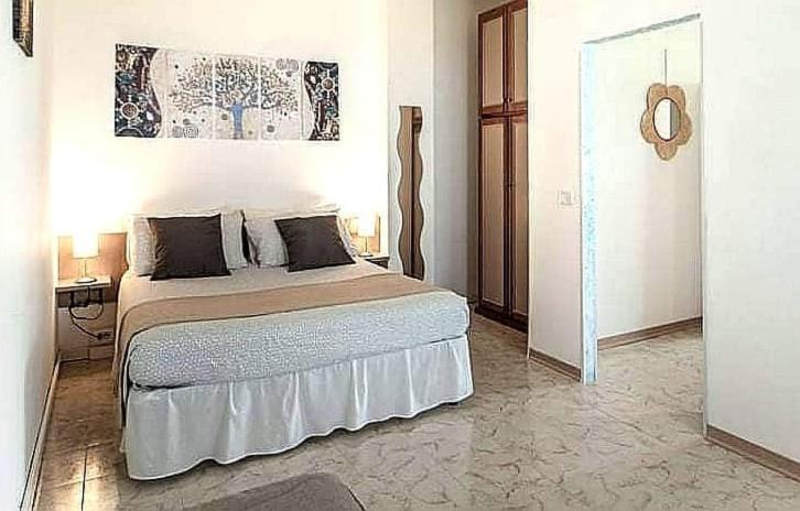 Albergo Luisss Гроссето Экстерьер фото