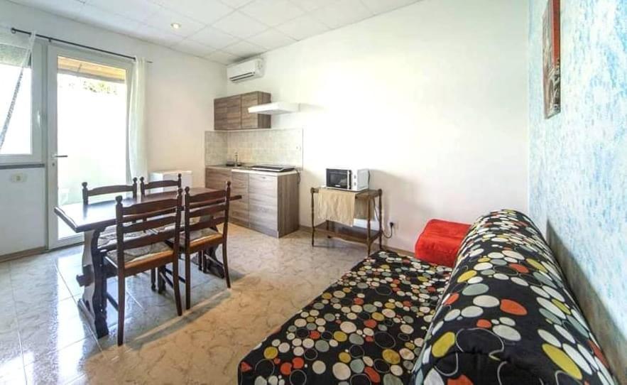Albergo Luisss Гроссето Экстерьер фото