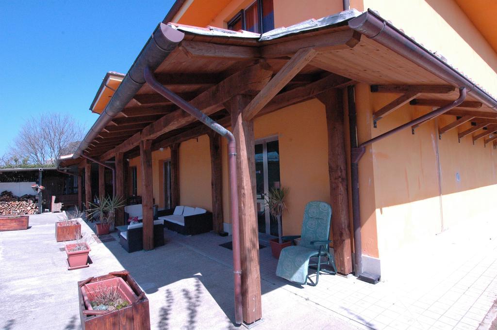 Albergo Luisss Гроссето Экстерьер фото