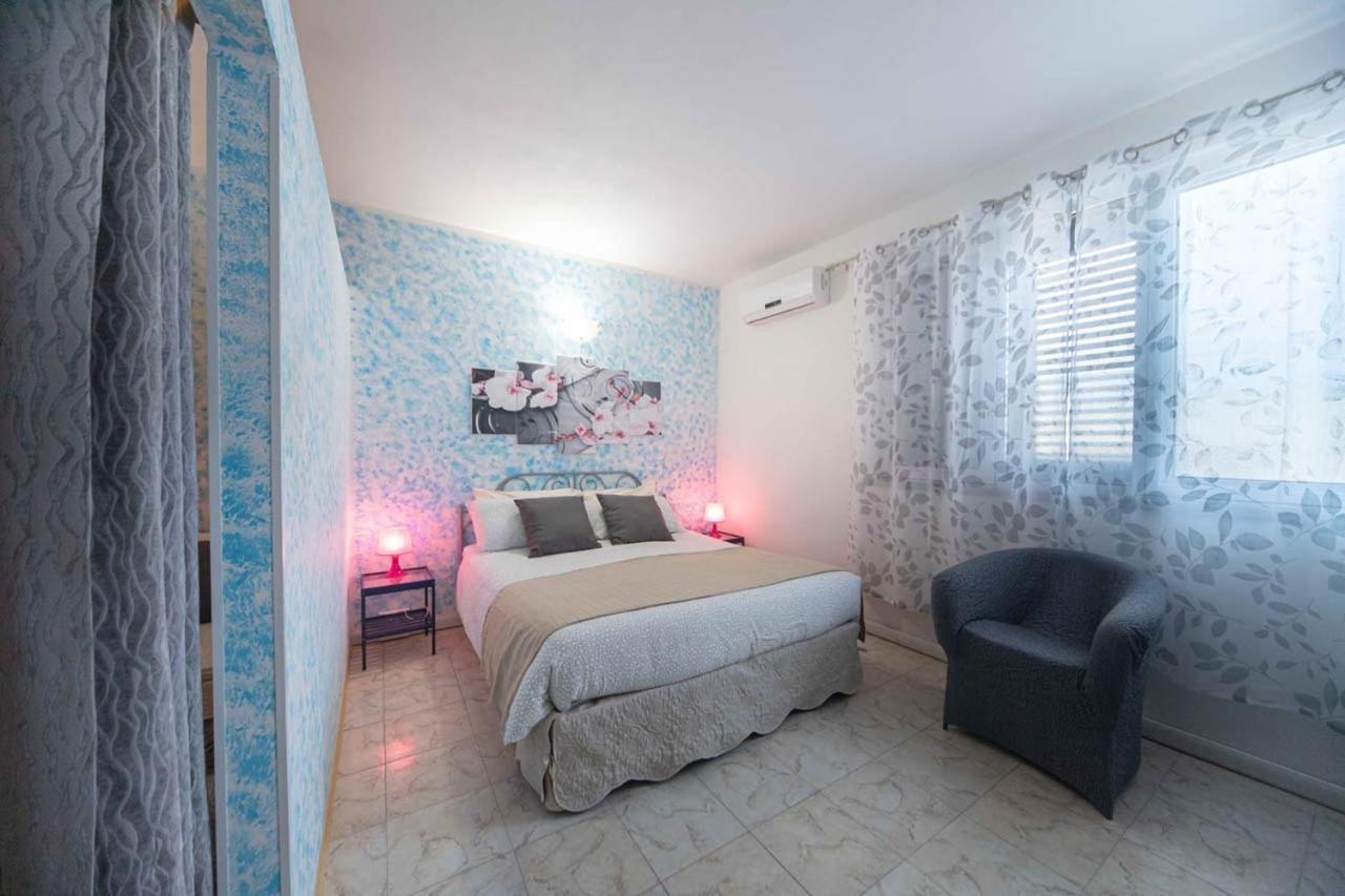 Albergo Luisss Гроссето Экстерьер фото