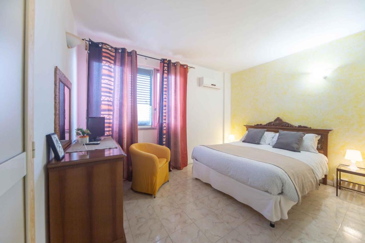 Albergo Luisss Гроссето Экстерьер фото