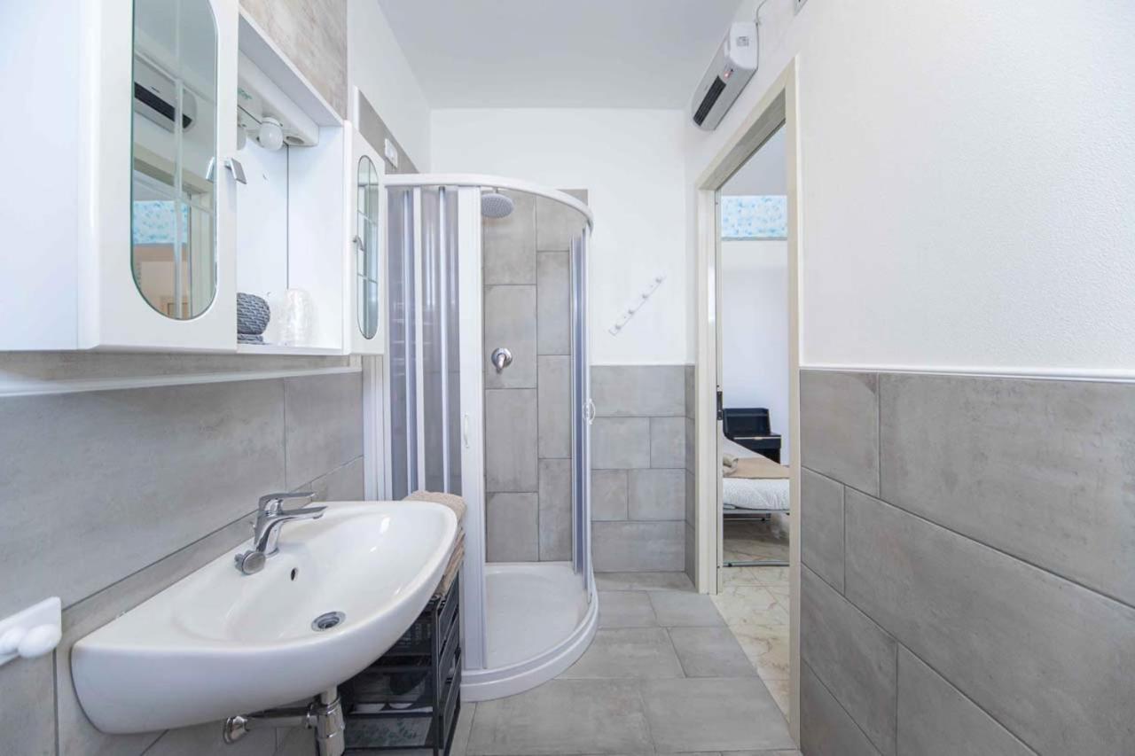 Albergo Luisss Гроссето Экстерьер фото