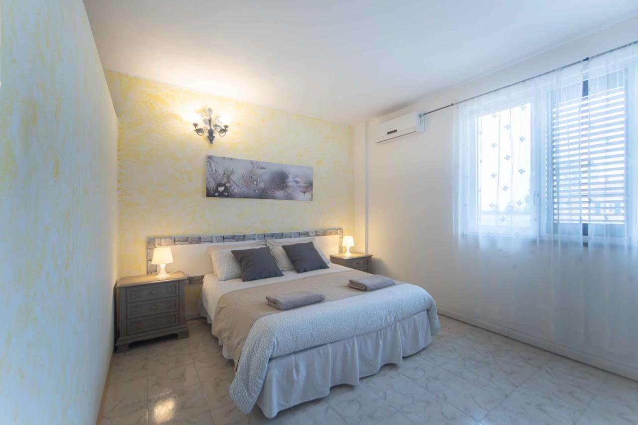 Albergo Luisss Гроссето Экстерьер фото