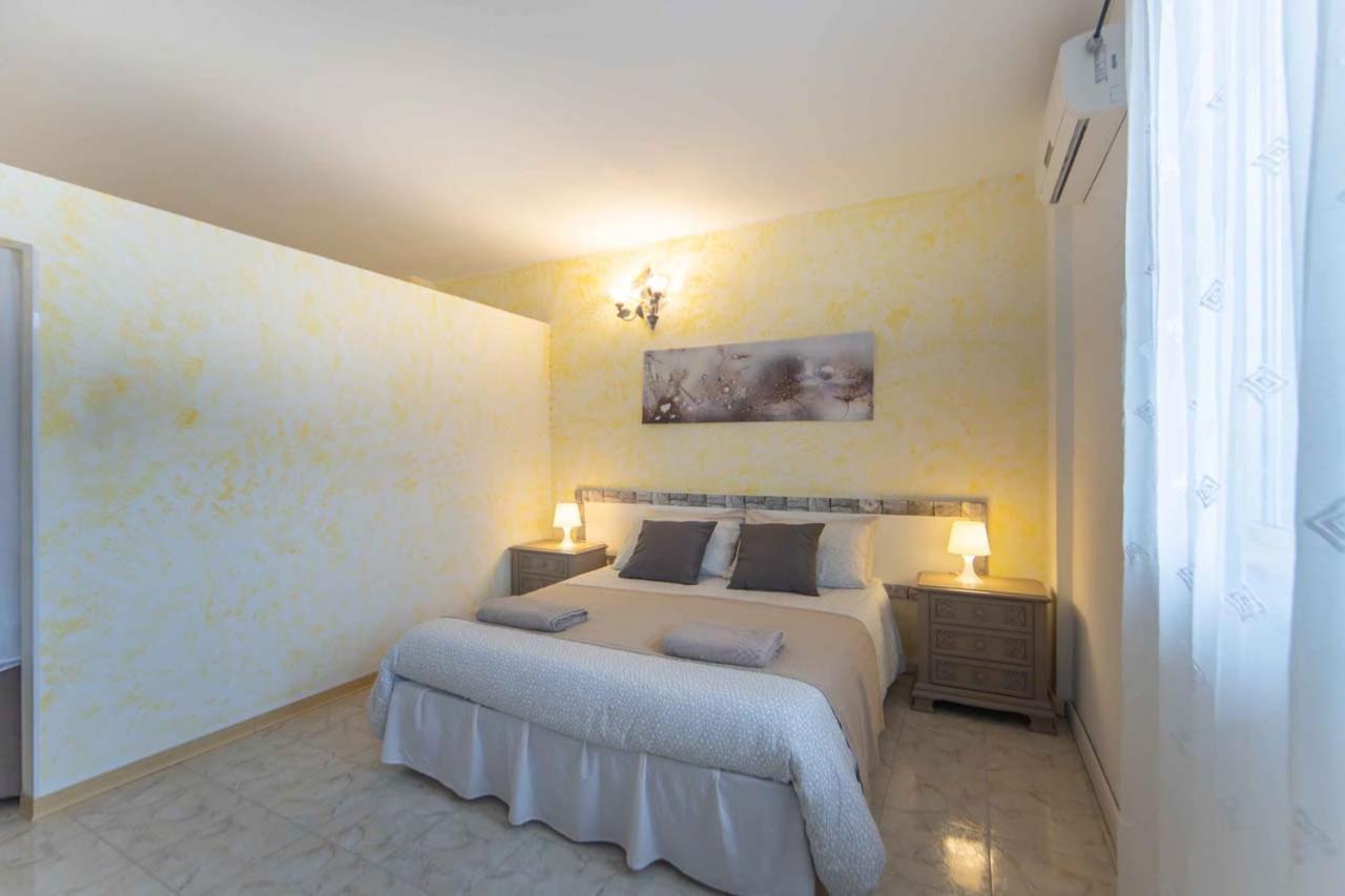 Albergo Luisss Гроссето Экстерьер фото